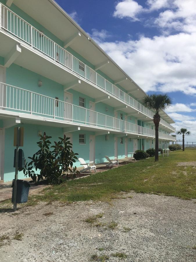 Seascape Inn - Daytona Beach Shores Екстериор снимка