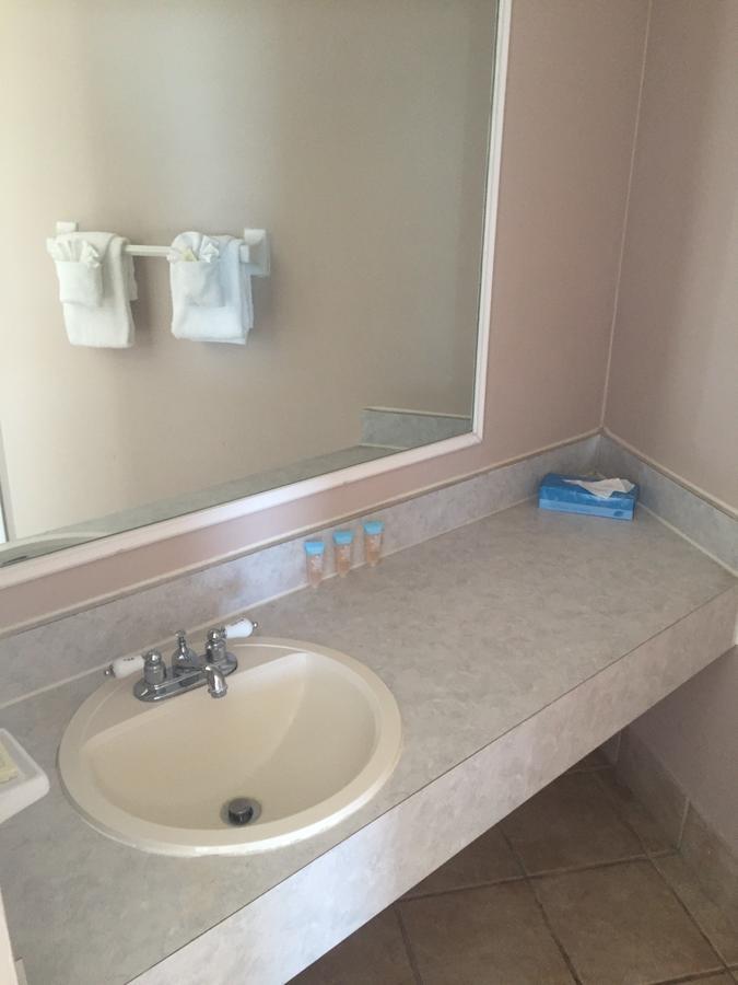 Seascape Inn - Daytona Beach Shores Екстериор снимка