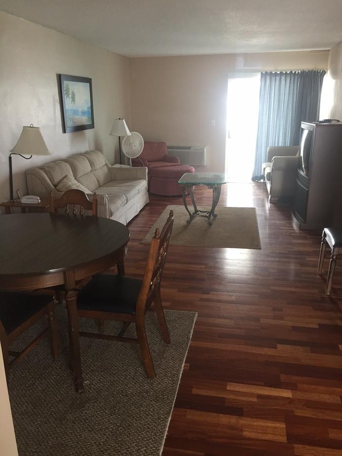 Seascape Inn - Daytona Beach Shores Екстериор снимка