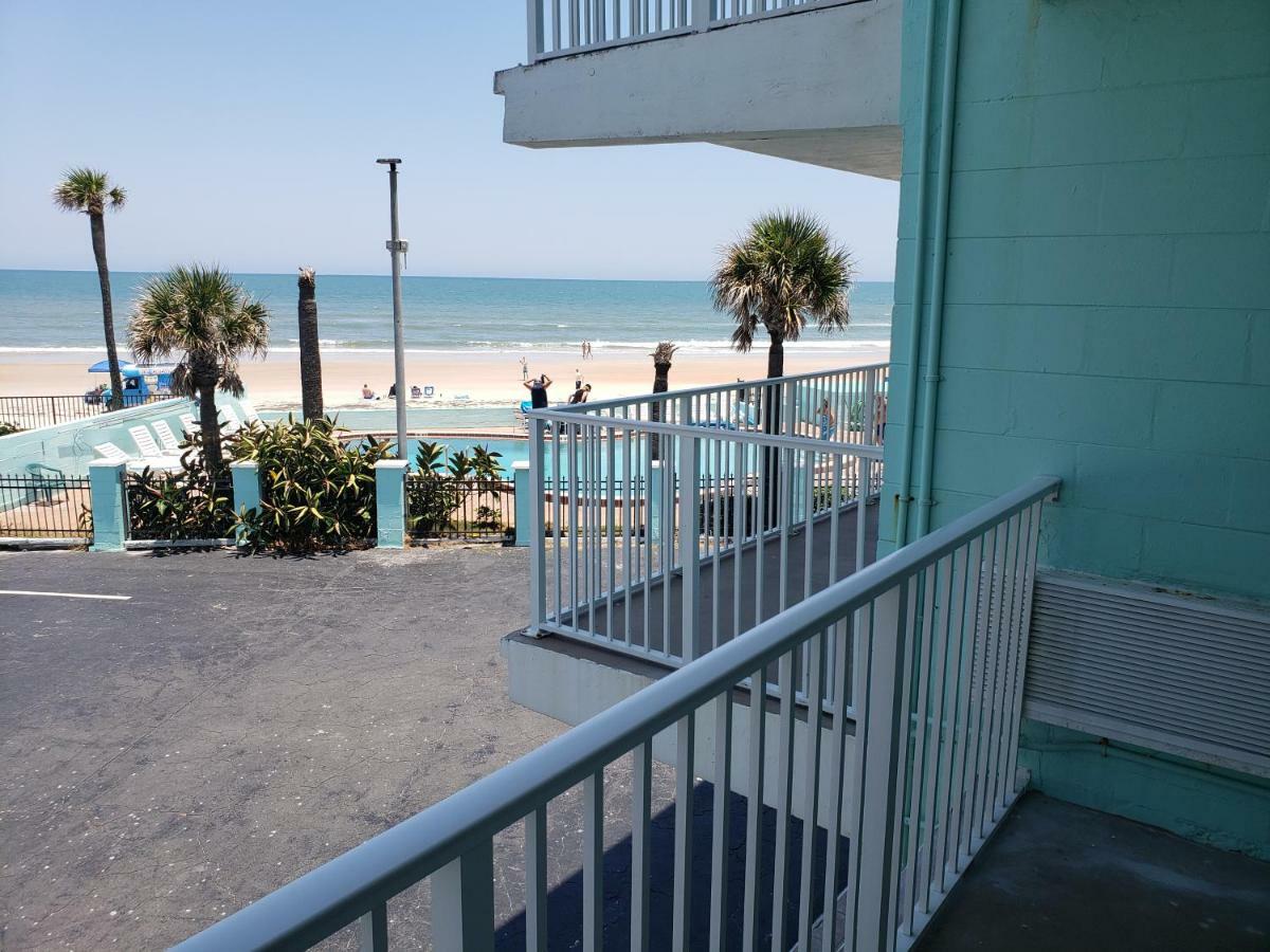 Seascape Inn - Daytona Beach Shores Екстериор снимка