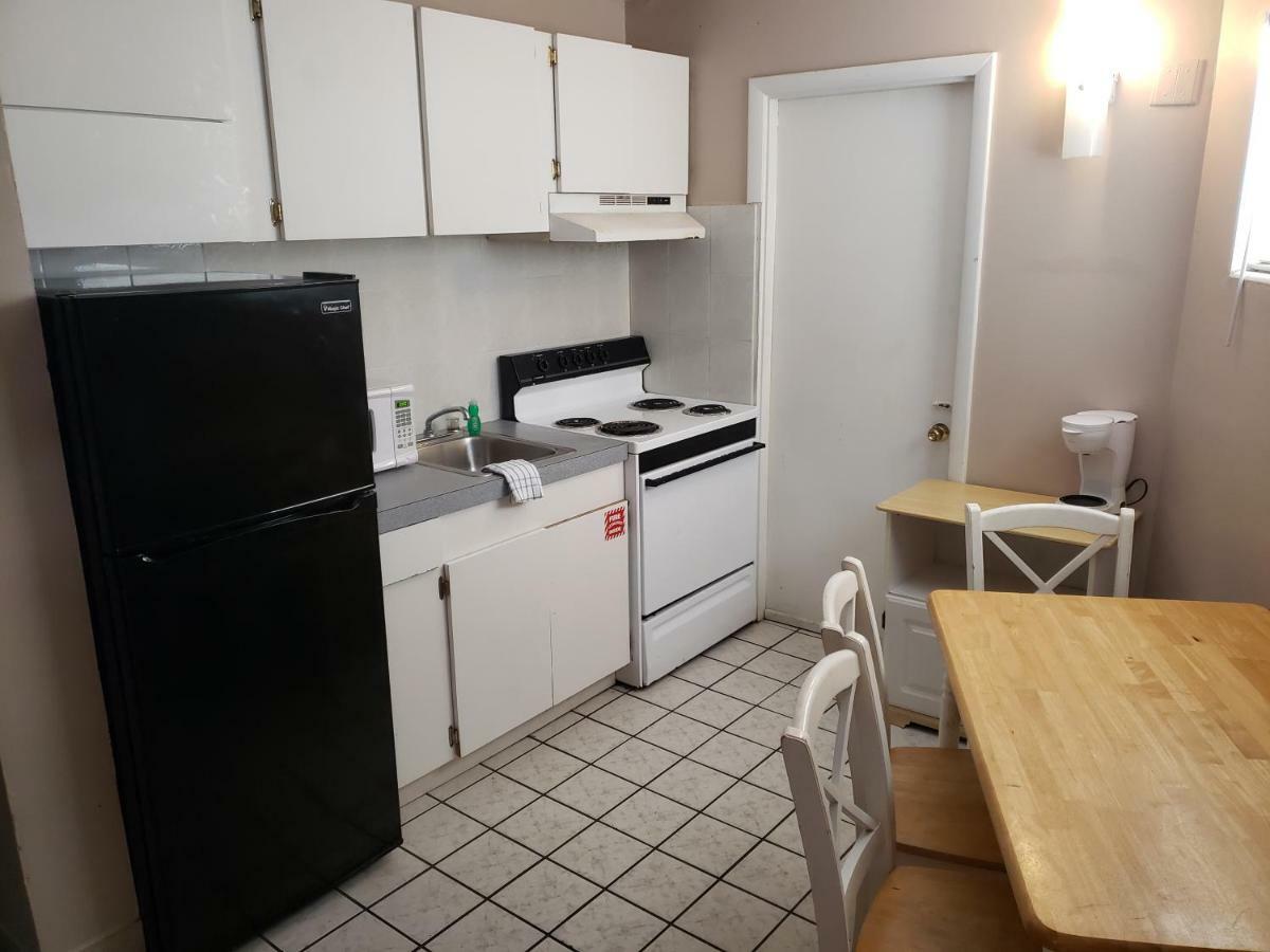 Seascape Inn - Daytona Beach Shores Екстериор снимка