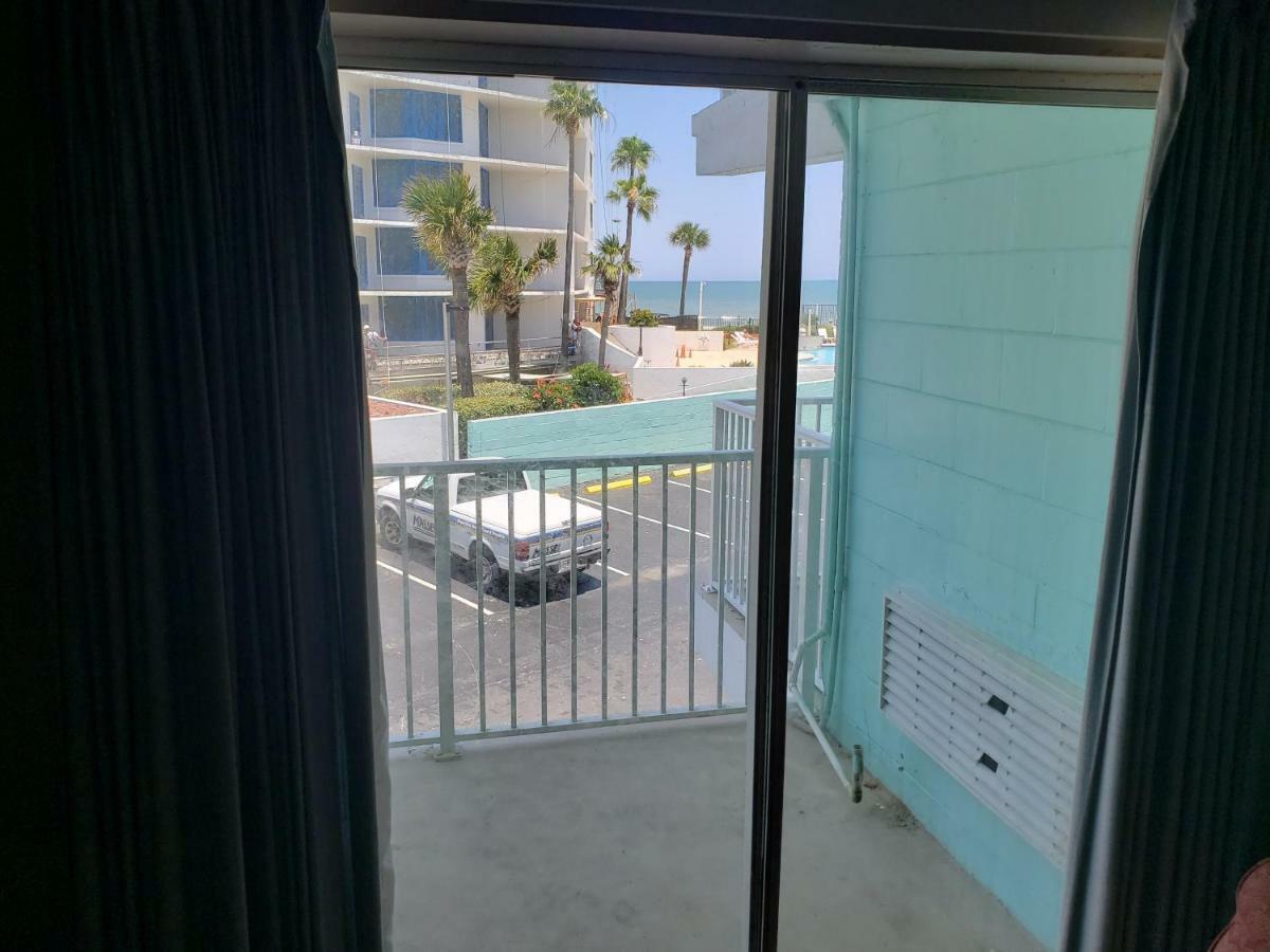 Seascape Inn - Daytona Beach Shores Екстериор снимка