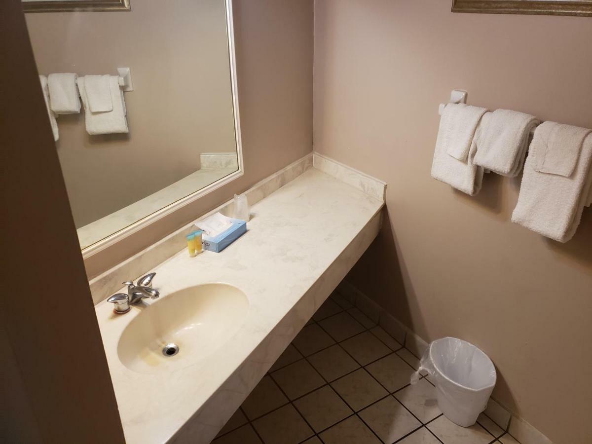 Seascape Inn - Daytona Beach Shores Екстериор снимка