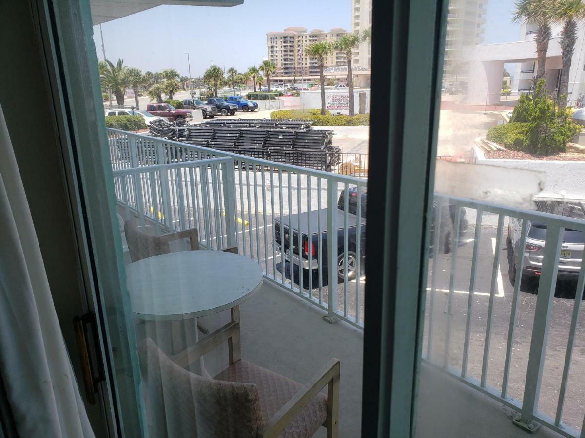 Seascape Inn - Daytona Beach Shores Екстериор снимка